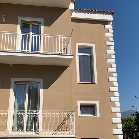 Villa Josette Sant'Egidio del Monte Albino Екстер'єр фото