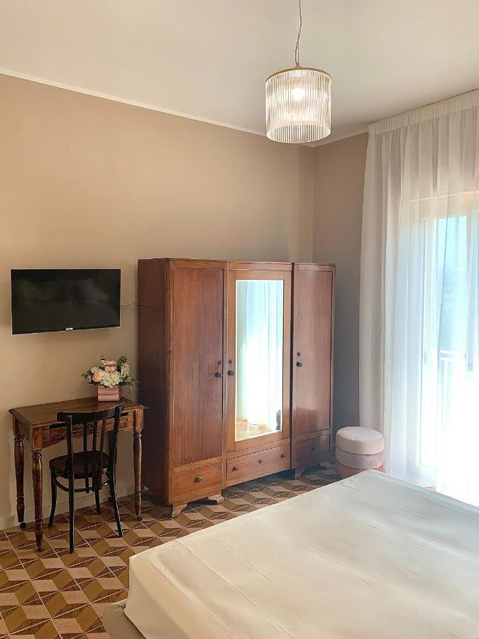 Villa Josette Sant'Egidio del Monte Albino Екстер'єр фото